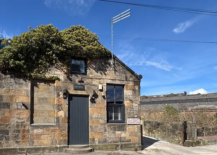 Abbey House