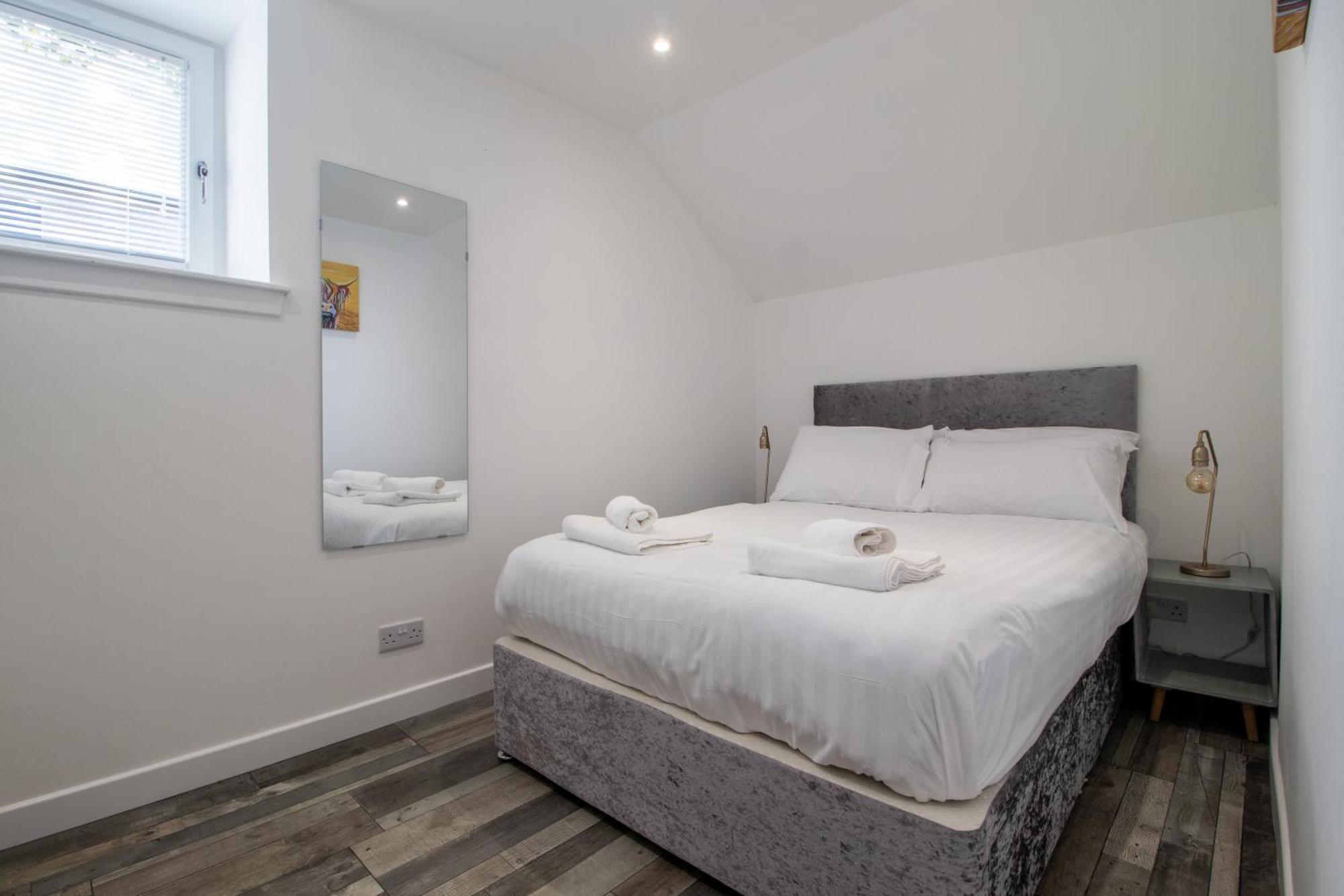 Abbey House Apartamento Paisley