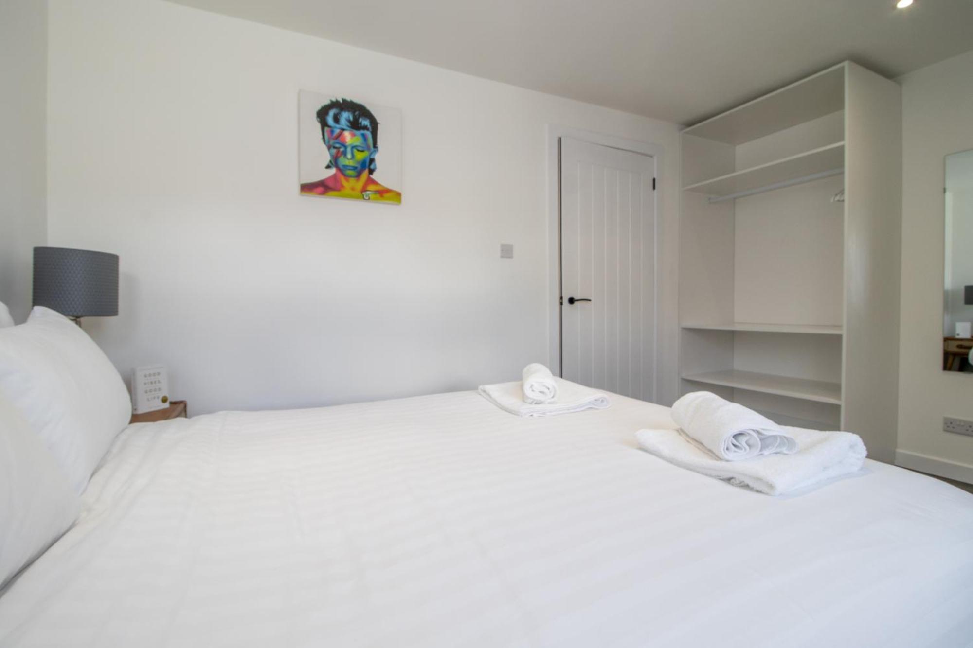 Apartamento Abbey House Paisley