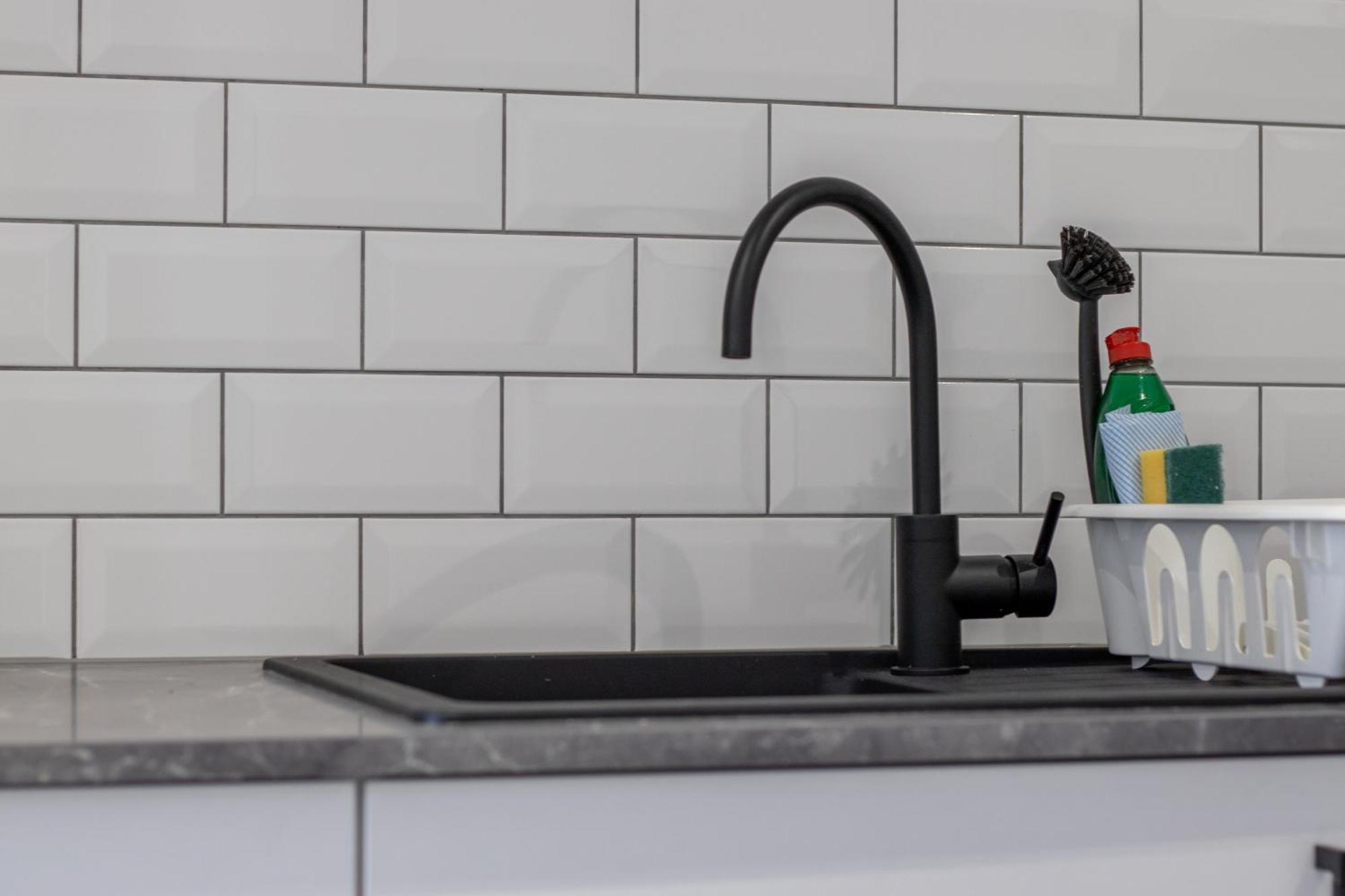 Abbey House Apartamento