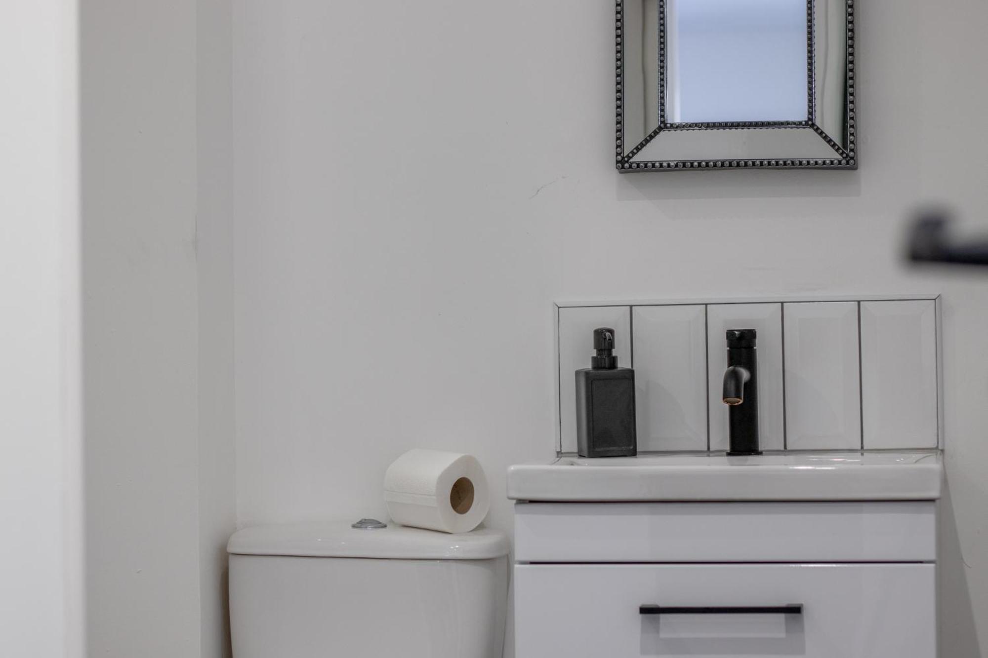Abbey House Apartamento Paisley