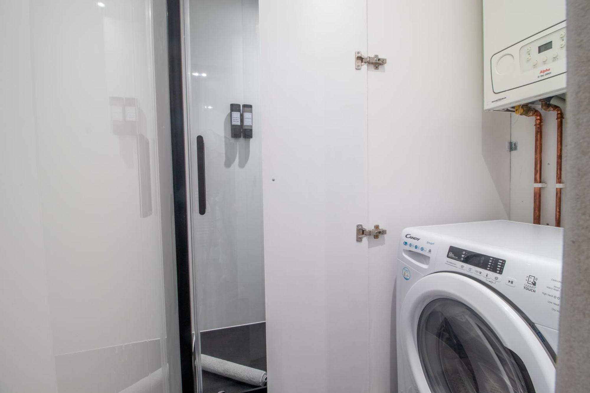 Abbey House Apartamento Paisley
