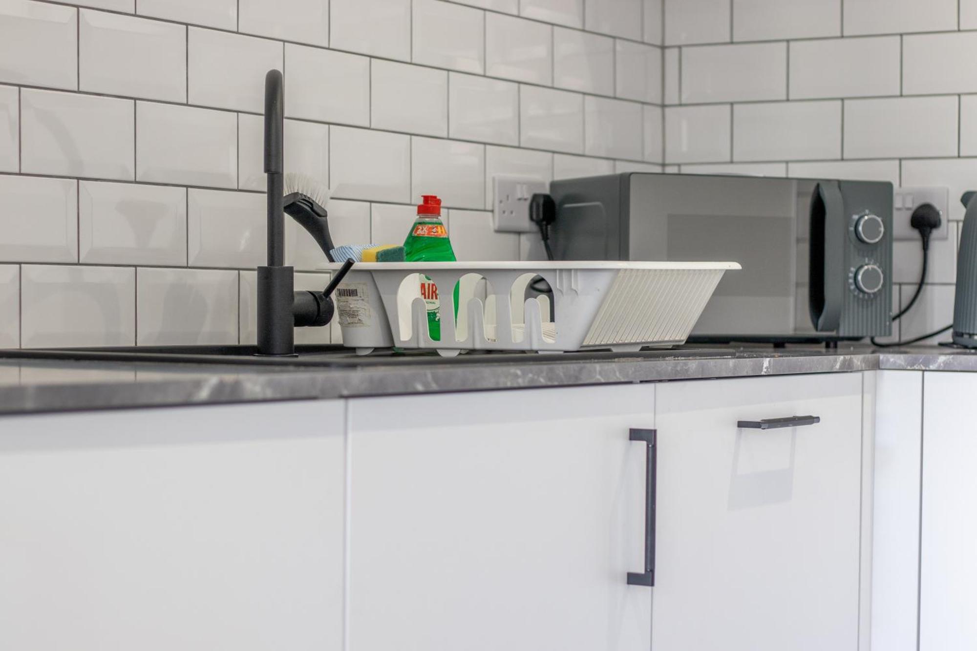 Apartamento Abbey House Paisley