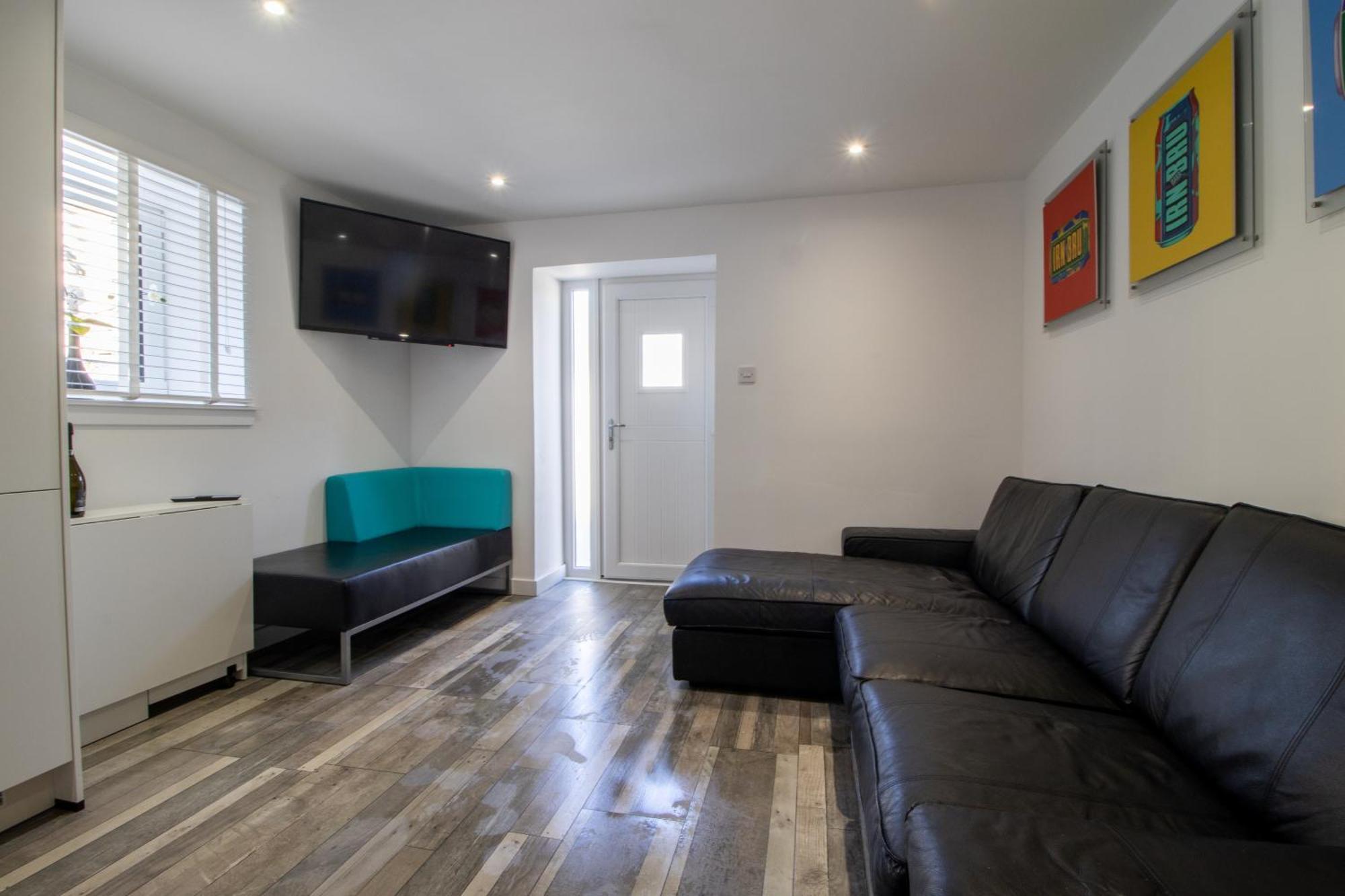 Apartamento Abbey House