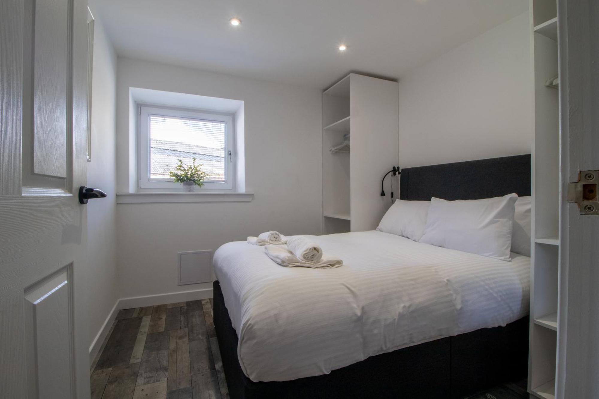 Abbey House Apartamento *