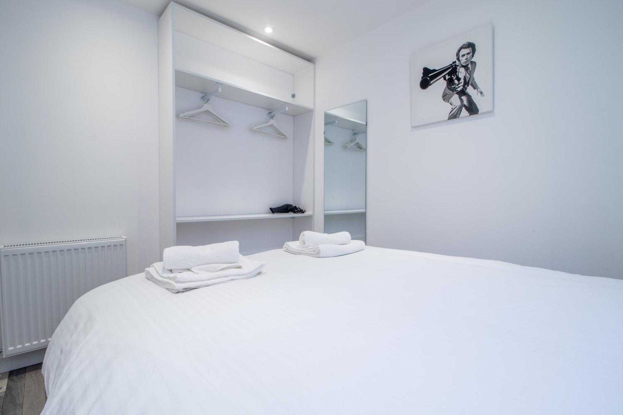 Abbey House Apartamento Paisley