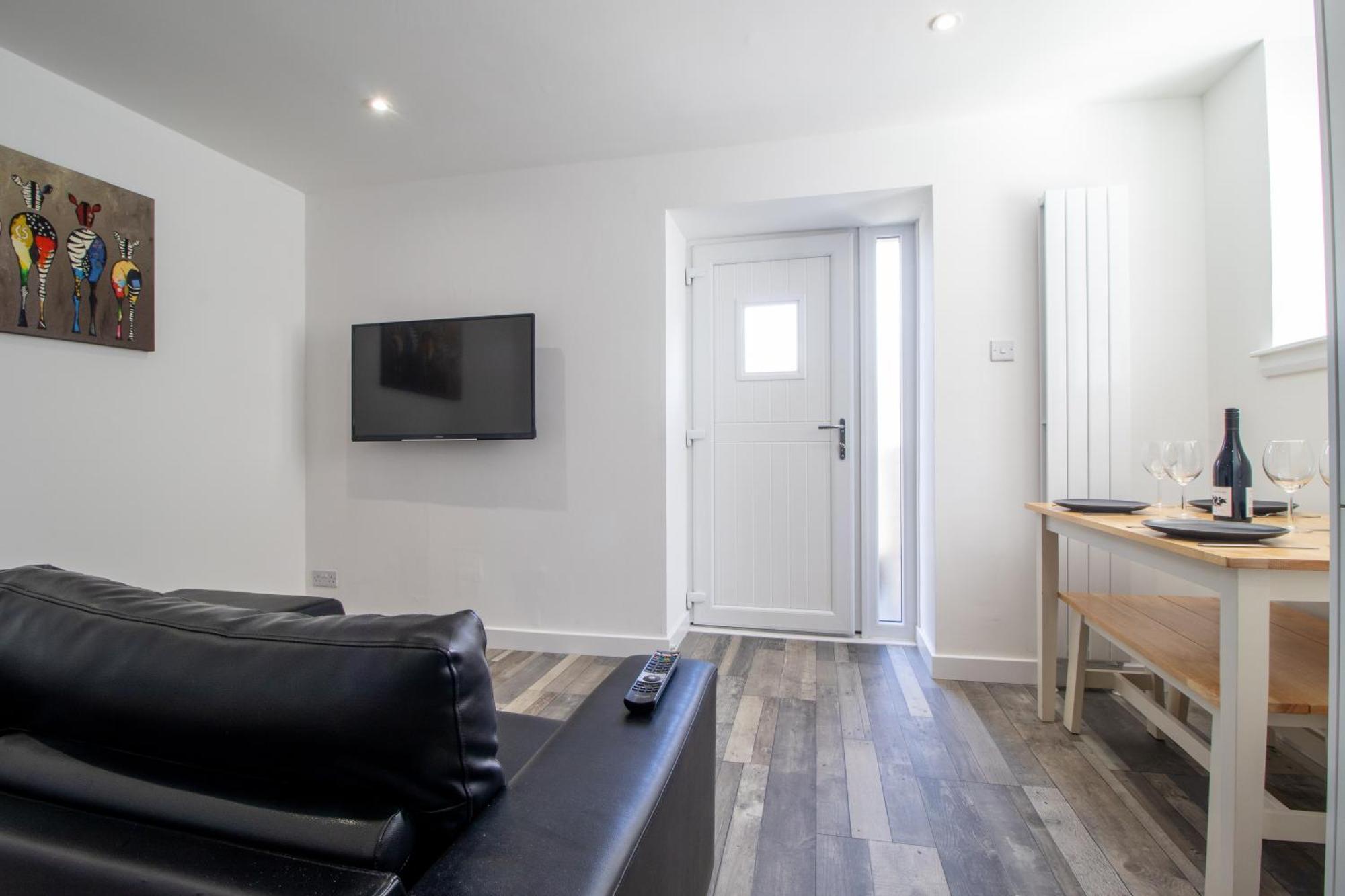 Apartamento Abbey House Paisley