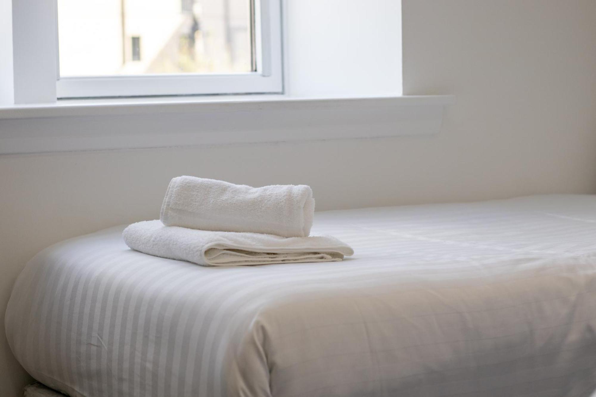 Abbey House Apartamento