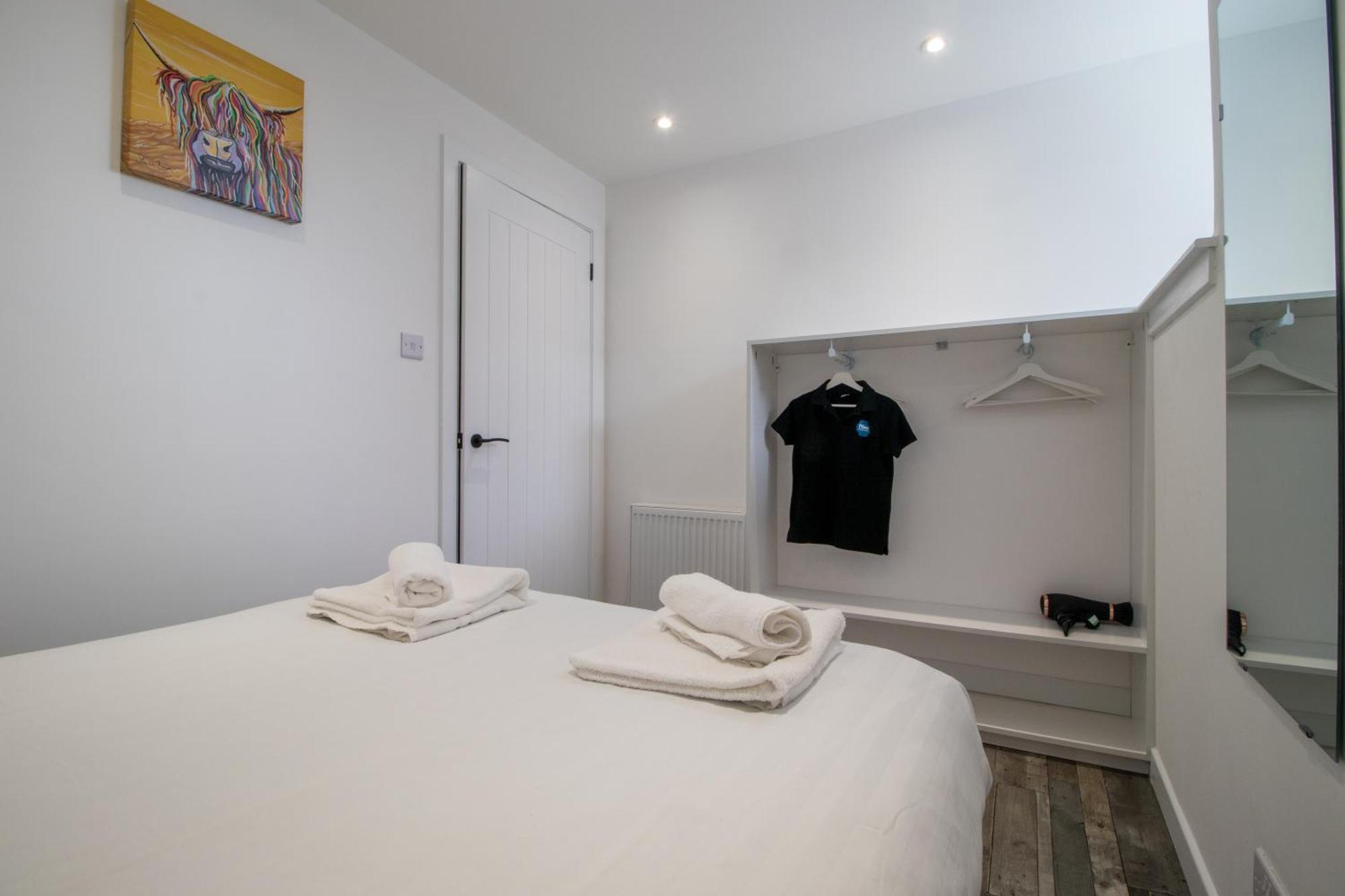 Abbey House Apartamento *