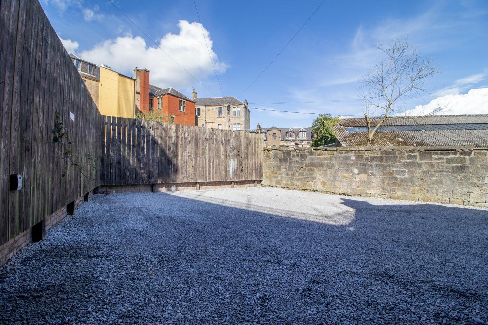 Abbey House Apartamento Paisley