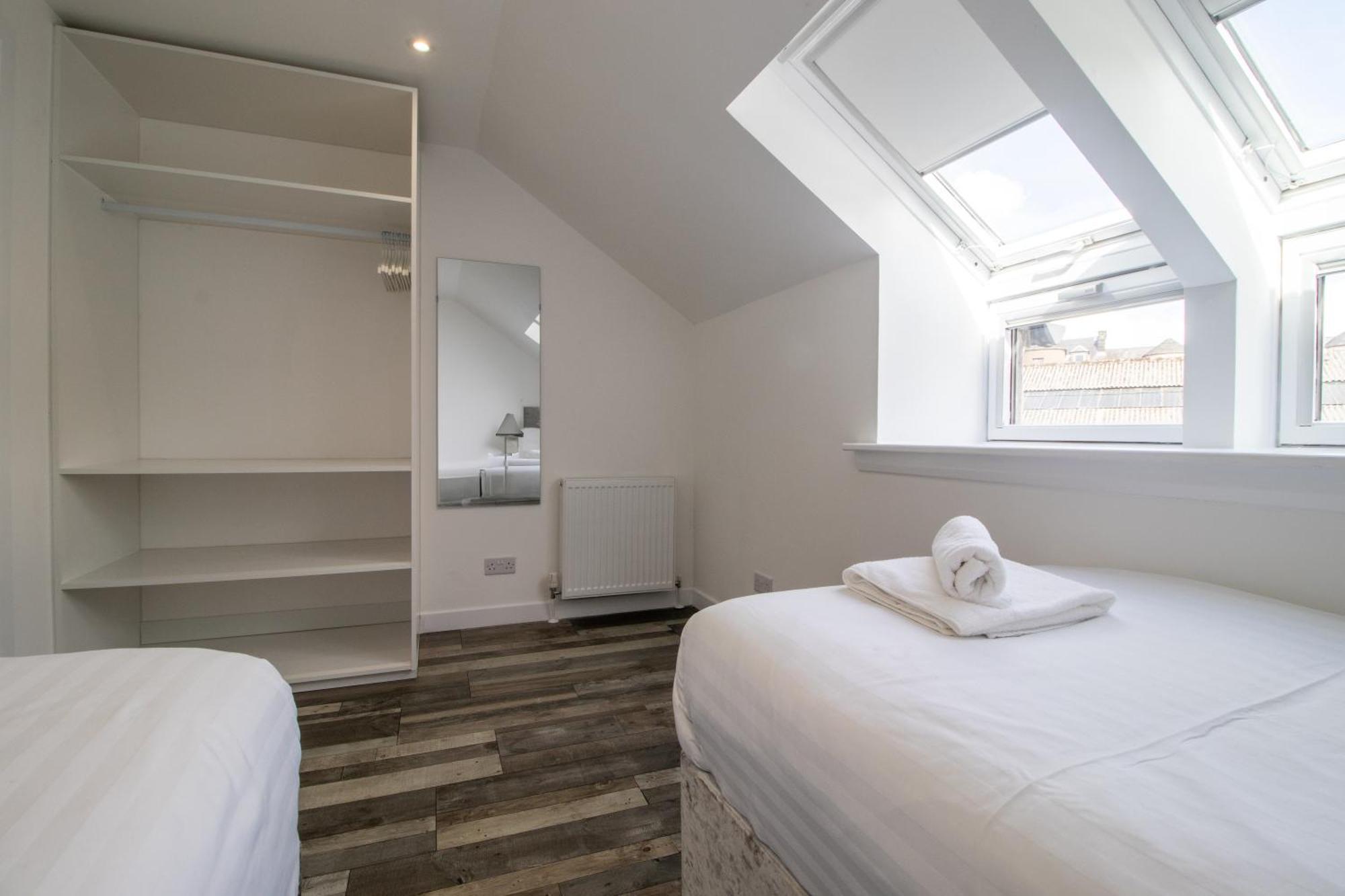 Apartamento Abbey House
