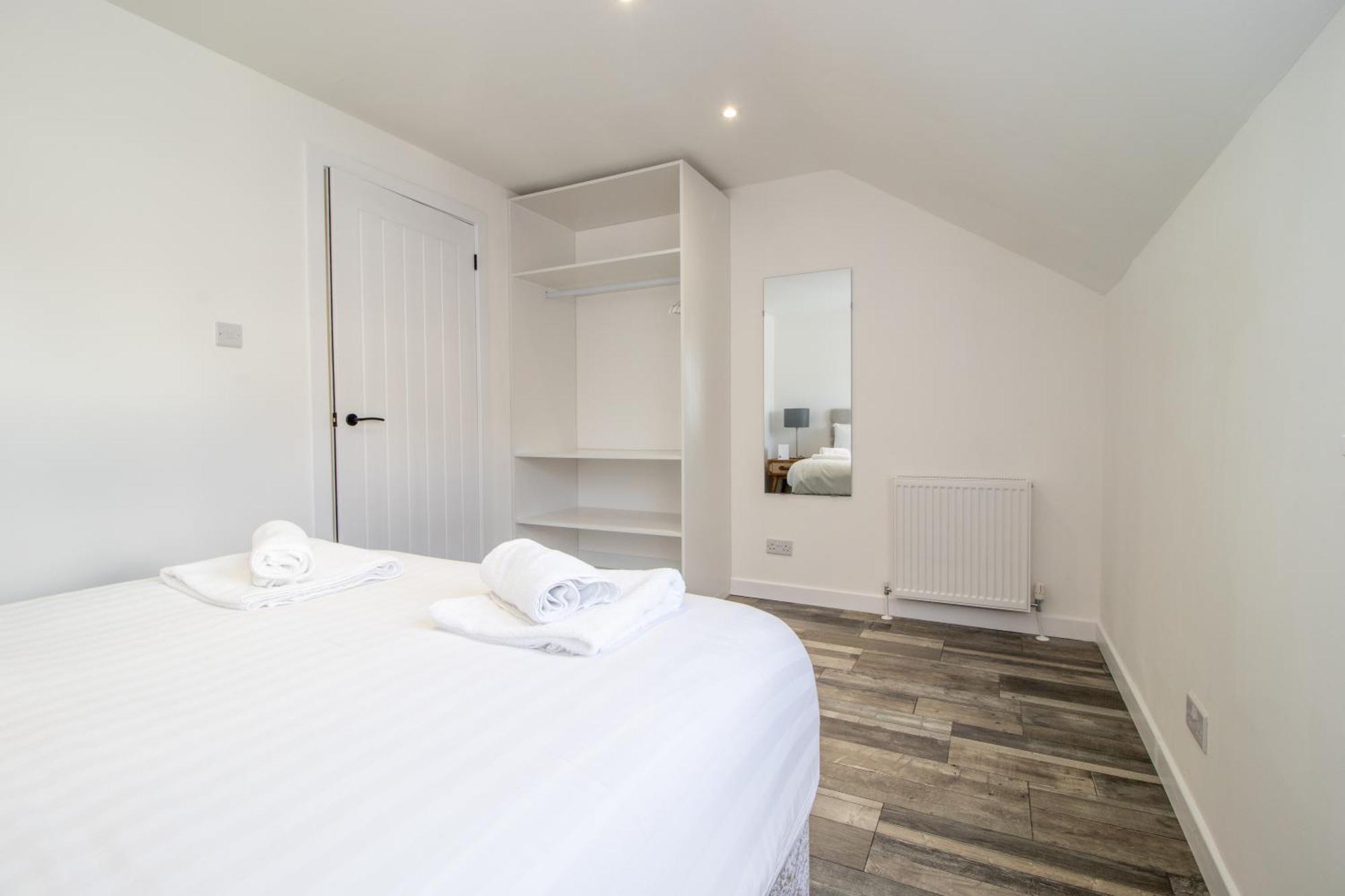 Apartamento Abbey House Paisley