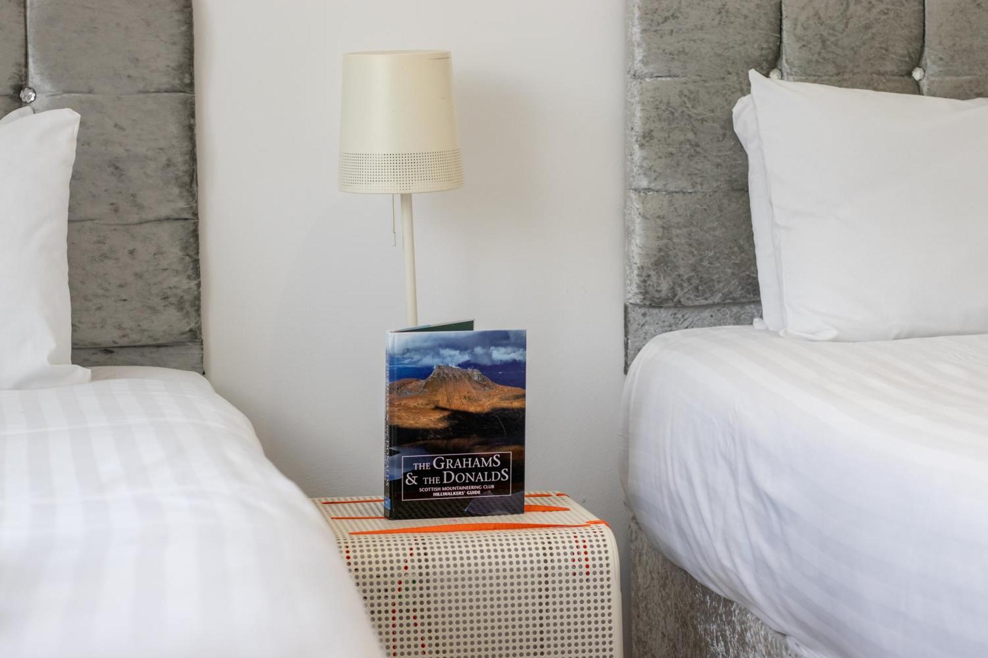 Apartamento Abbey House